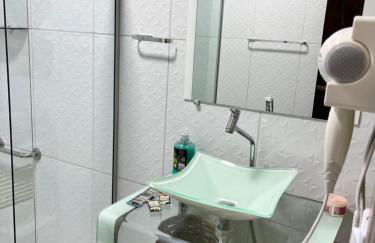 Recanto das Flores Suite Quádruplo - Photo 5