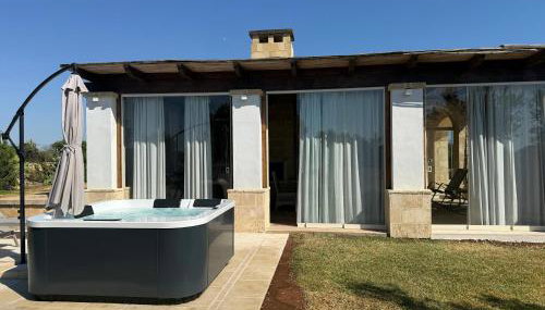 Villa Mary con idromassaggio e uso area piscina - Foto 4