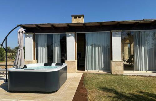 Villa Mary con idromassaggio e uso area piscina - Foto 4