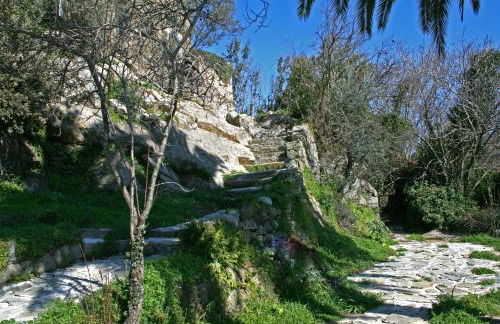 Casa Giacometti - Foto 42