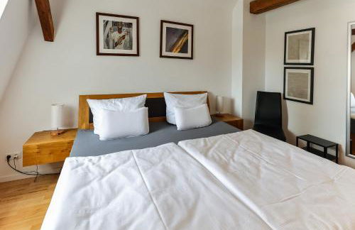 Am Steiger 1 Wohnen direkt am Erfurter Steigerwald Kamin, Wasserbett & Badewanne - Foto 12