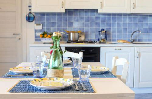 Villa Sea Sky - Sicily In - Foto 32