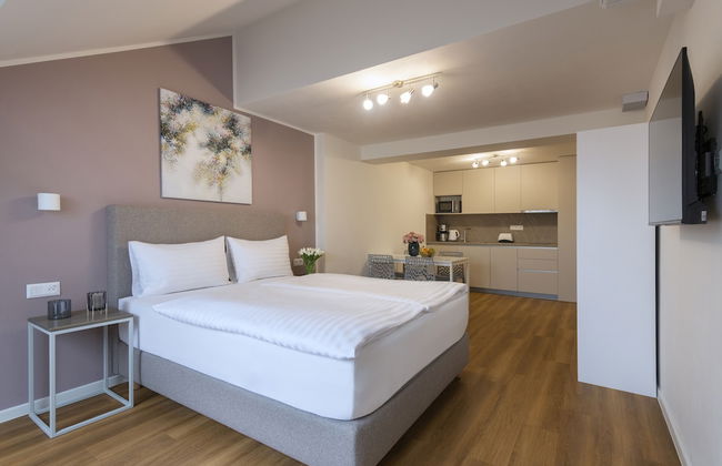 Hidden Art Boutique Residence by Dwellfort - Foto 37