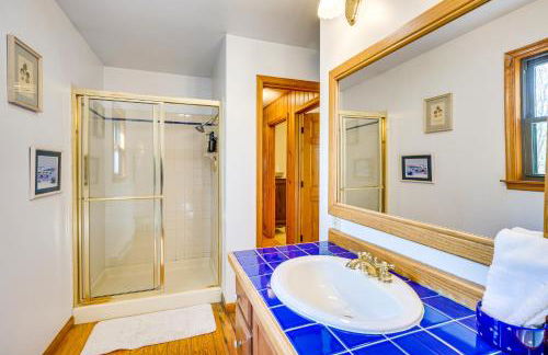 Cozy Appalachian Getaway 5 Mi to Prospect Peak! - Photo 17