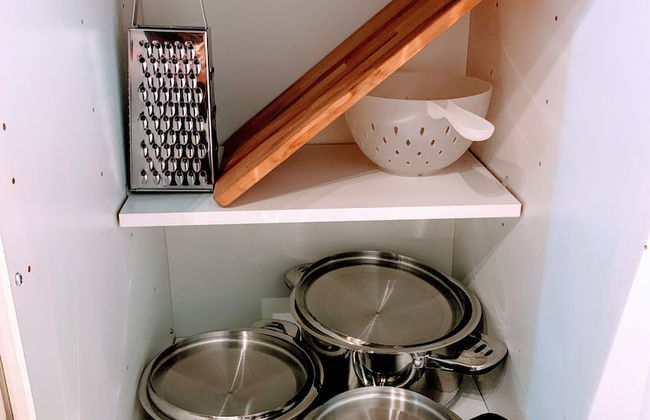 Designer Luxury 3 Bedroom Townhouse - Foto 29