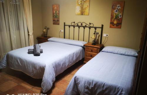 LOS ABUELOS - Foto 4