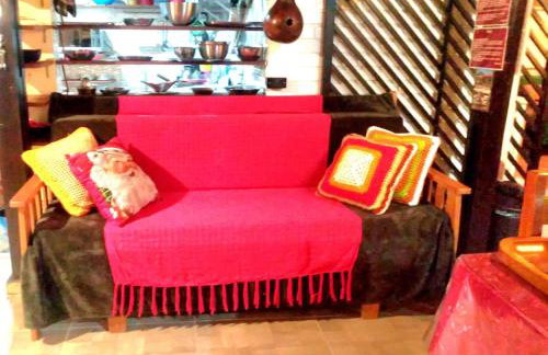 Refúgio Família Rossett em Itapoá - Casa fantástica c piscina p 18 pessoas - Foto 57