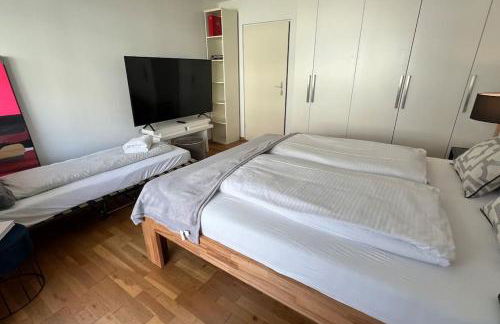 2 BR- New, cozy apartment for 5 people - Foto 13