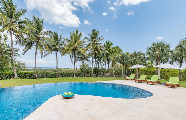 Fantastic villa at Casa de Campo - Foto 46