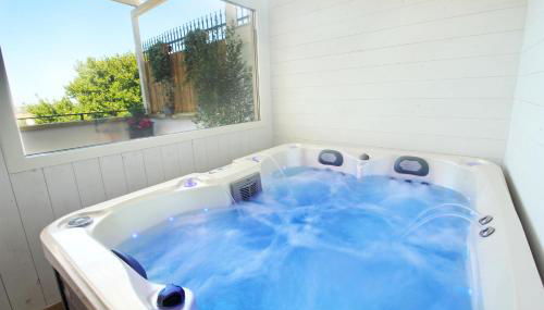 GD Case Vacanza - Suite del Conte - Salento Luxury Private Suite Idromassaggio - Foto 3