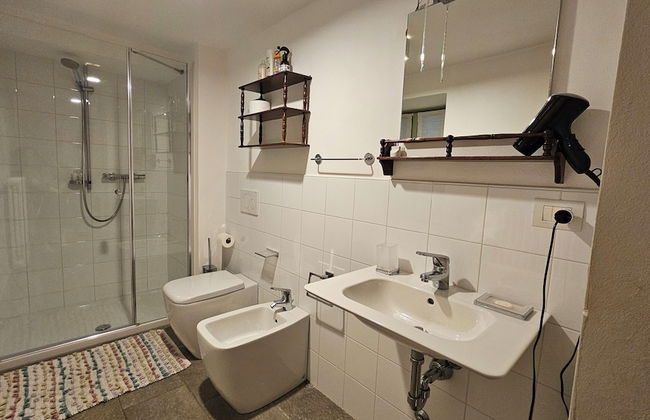 Villa Gianna - Foto 34