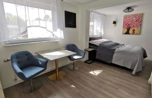 Apartment bei der Palme mit Sauna Möglichkeit - Foto 7