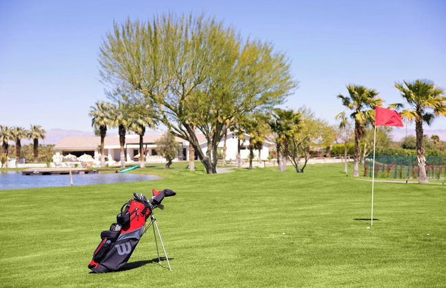 40-acre Estate, Priv Lake, Tennis, Golf Green, Soccer Buena Vista by Avantstay - Foto 51