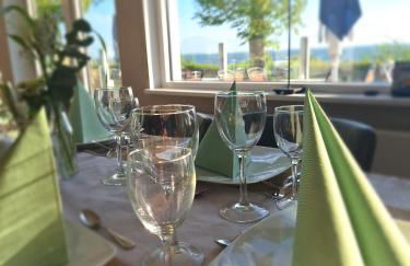 Strandappartement Steinberghaff "zur Birk" mit Meerblick - Foto 25