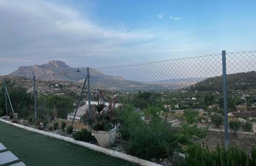 Cortijo Algüit - Foto 8