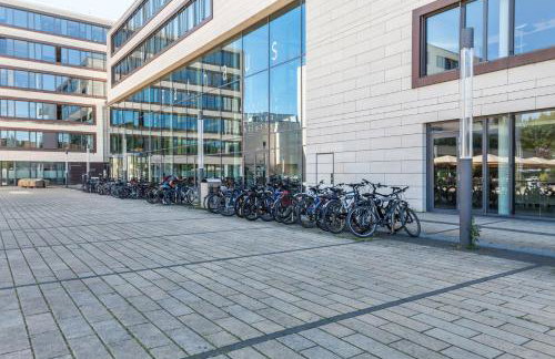 Modern, Cityview, Penthouse Yiwoo - Foto 15