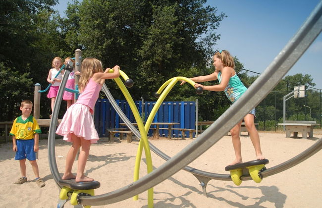 Apartment in Netherlands Near Nature Trails - Photo 18