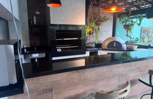 Casa Azaléia - Casas Serranas - Foto 34