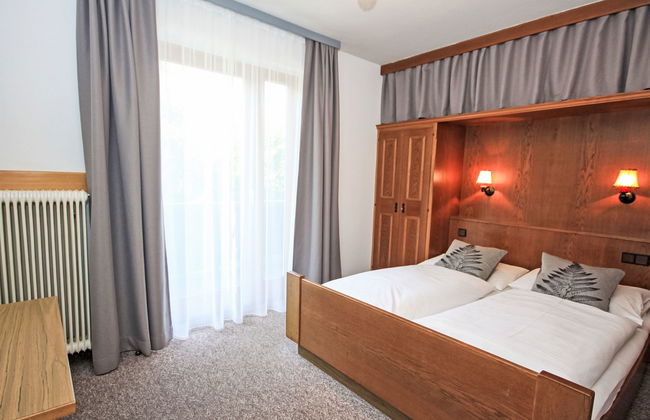 Chalet Alpin - Foto 5