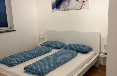 Ferienwohnung Alpenblick - Foto 12