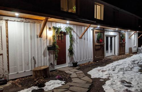 Historic Barn - 2 Bedroom Apartment Close To Legoland NY - Foto 19