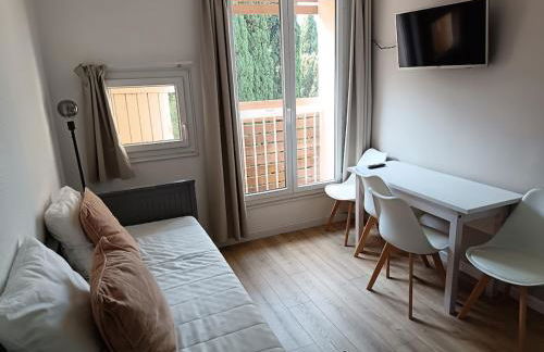 T2 L'Argentière plage - Foto 13