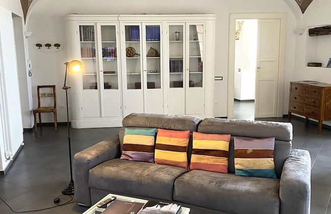 CMH Castello Suites - Foto 9