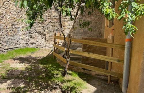 Le Patio de l'Abbaye - Foto 17