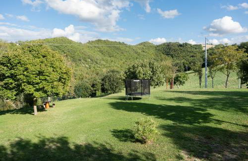 Podere Limeria Country Home nelle Marche - Foto 8