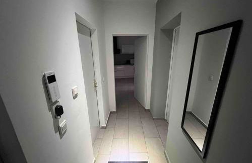 Ferien- & Monteurwohnung zentral Übach-Palenberg 1 - Foto 7