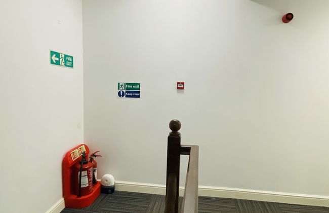 Impeccable 1-bed Apartment in Stockton-on-tees - Foto 18