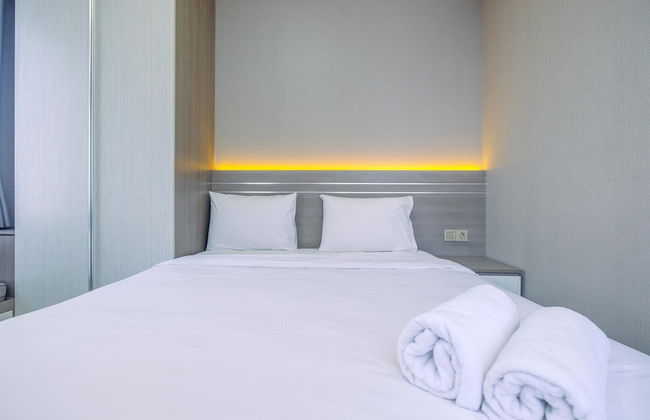 Restful And Homey 2Br At Transpark Cibubur Apartment - Photo 6