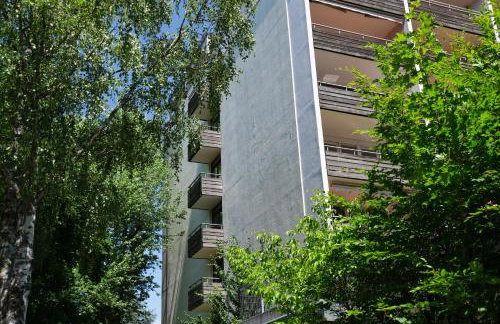 Albview-Apartment1 -zentral-Nähe Klinik-Therme-Agilent - Foto 70
