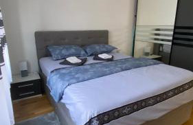 M.B.A. APARTMENTS - Foto 17