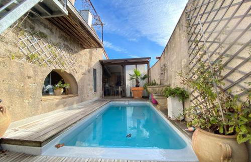 Au repère d'Argante - Foto 31