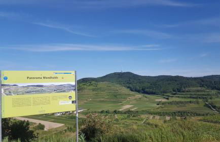 Gästehaus Casa Luna - Paradiesische Ferienwohnungen am Kaiserstuhl! - Foto 25