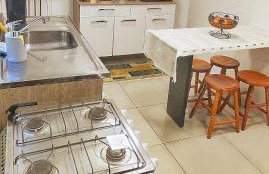 Tchêrroir, Seu Conforto - Triplex! - Foto 8