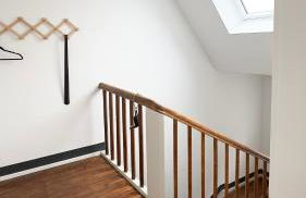 Modernes Maisonette-Apartment mit Terrasse I Augsburg City - Foto 23