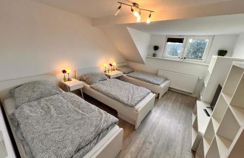 MC MONTI Gießen - Lich, 70qm, Zentral, NETFLIX - Photo 14