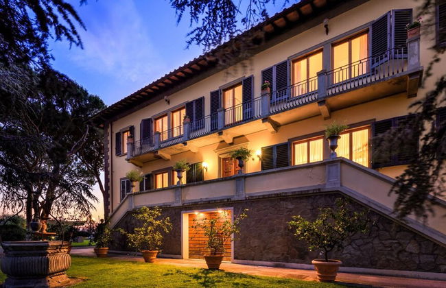 Villa Beltrami 14 in Bagnolo-cantagallo - Foto 34