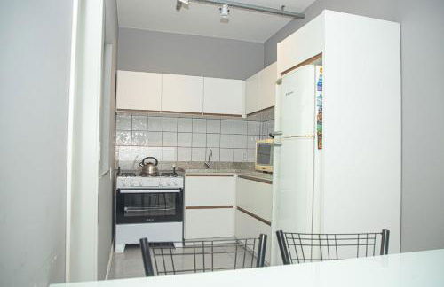 Apto Próx. ao Shopping Praia de Belas RS BZ1097 - Foto 12