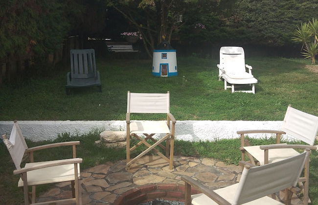 Charming 2-bed House in Sesimbra - Foto 23