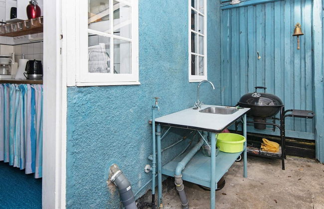 4 Person Holiday Home in Odder - Foto 21