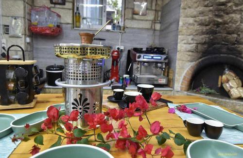 Roboboss Garden Rooms - Foto 11