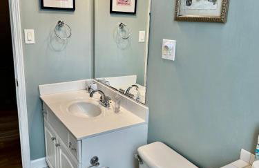 Holden Beach Getaway - Foto 8