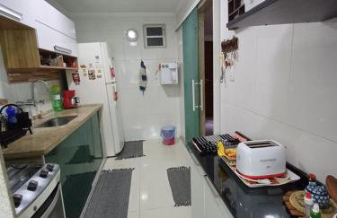 Apto de 2 quartos vista pro mar de Itaúna - Foto 16