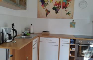 Moderne Ferienwohnung mit privatem Eingang - ROSA - Photo 10