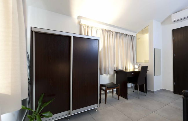 CHROMA Lodge Pikermi - Foto 66