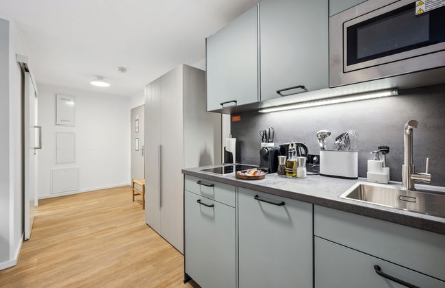 Limehome Karlsruhe Sophienstr. - Foto 19