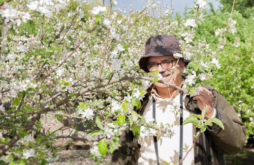 Casa da Eira "Lavoura da Bouça - Fruta Bio" - Foto 53